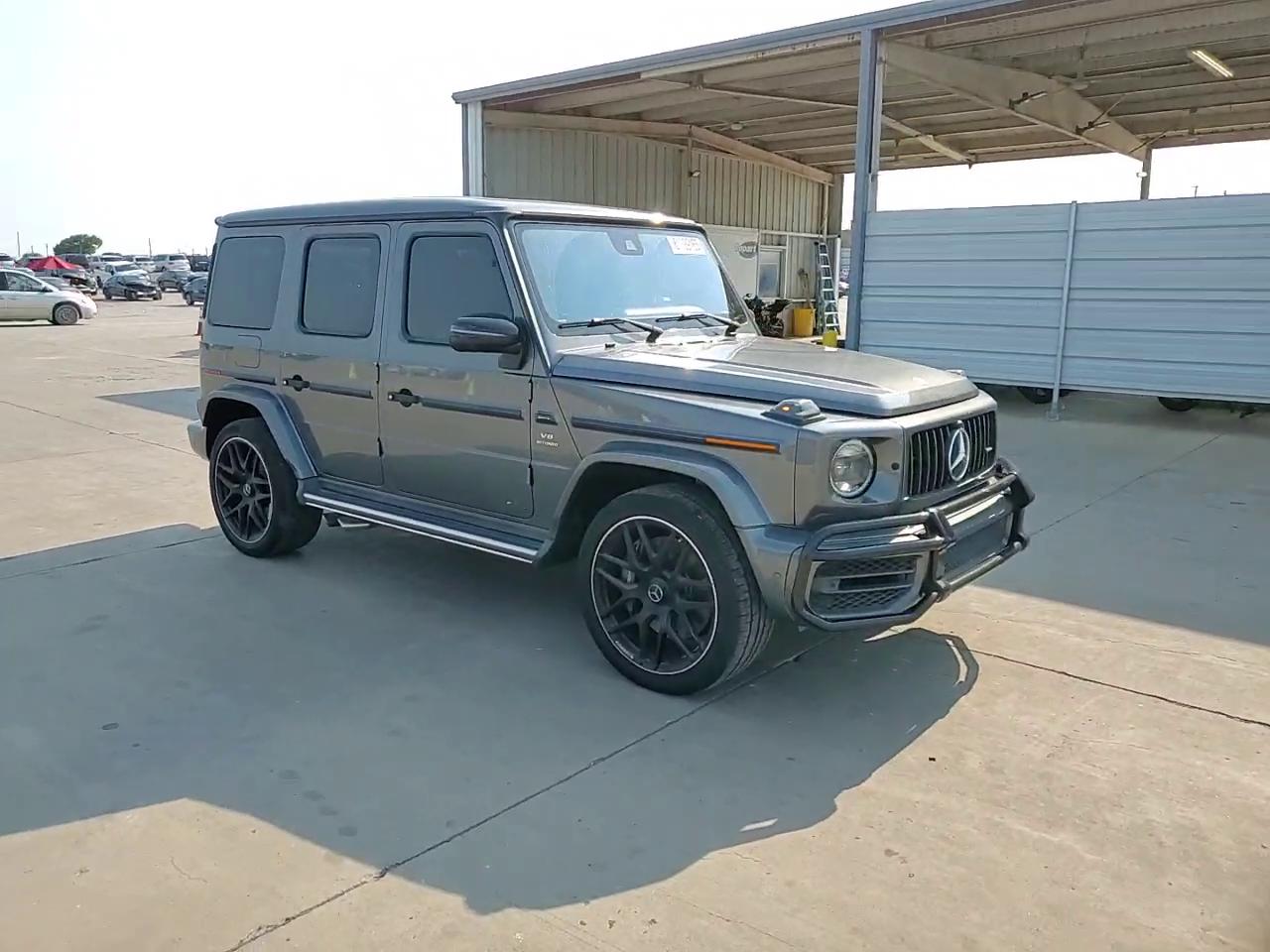 Фото: W1NYC7HJ3MX380683