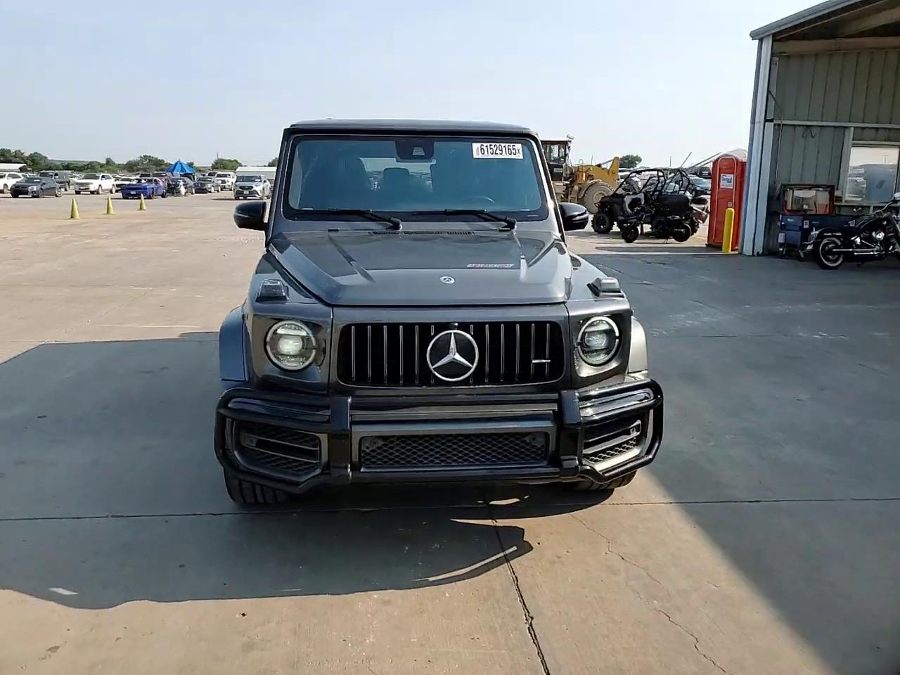 Фото: W1NYC7HJ3MX380683