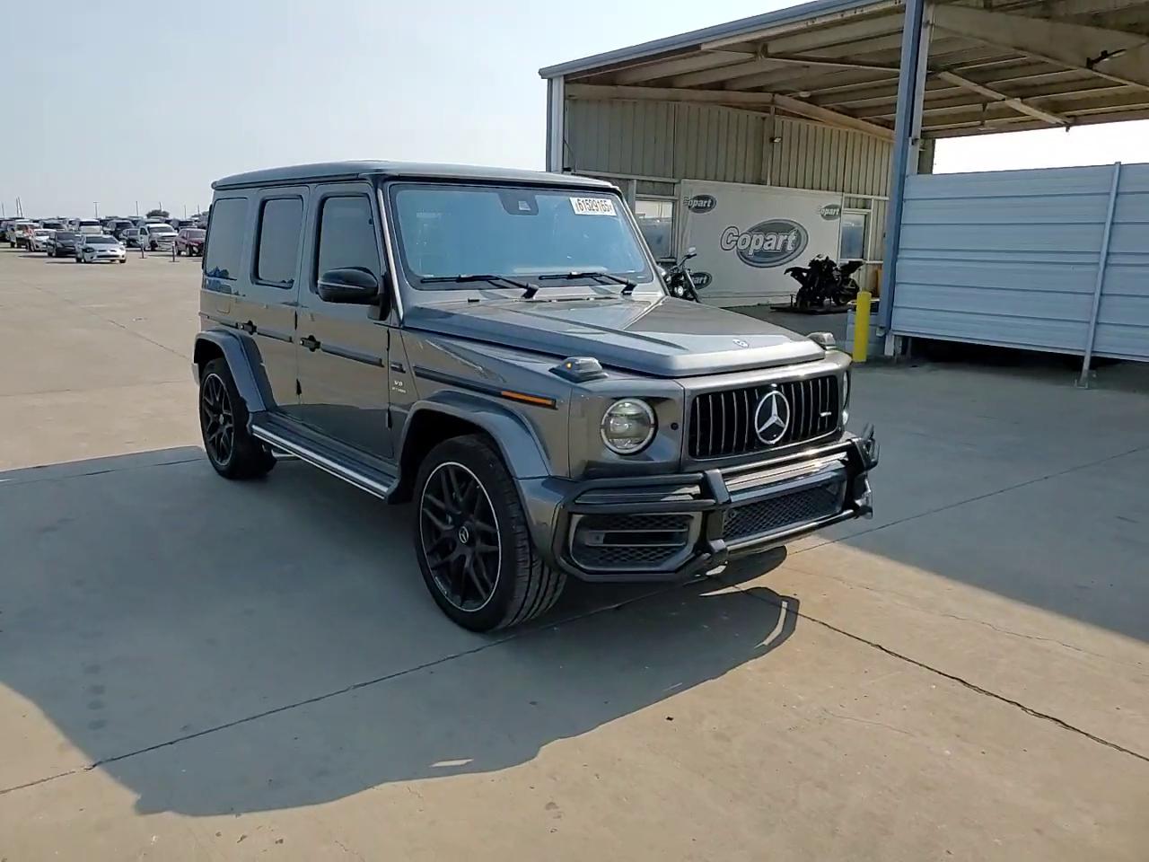 Фото: W1NYC7HJ3MX380683