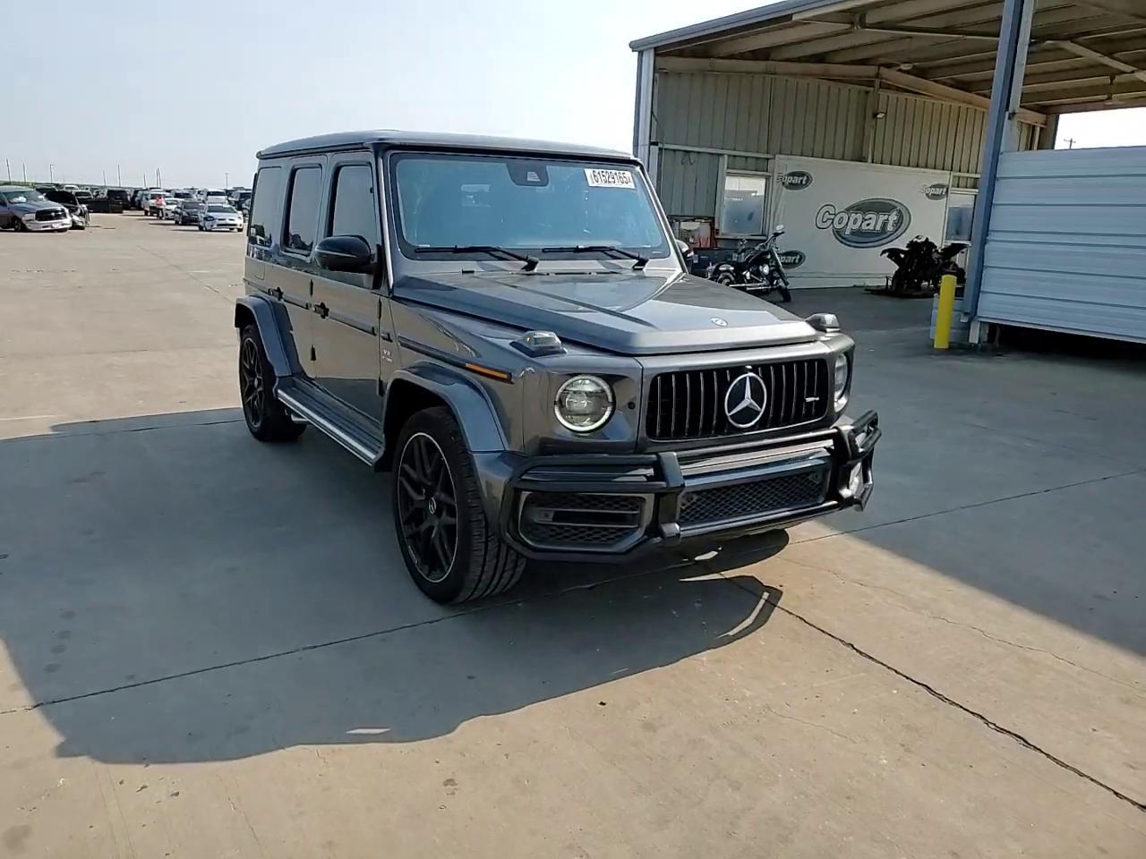 Фото: W1NYC7HJ3MX380683