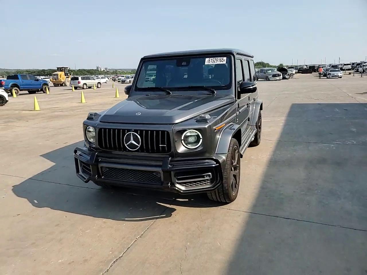 Фото: W1NYC7HJ3MX380683