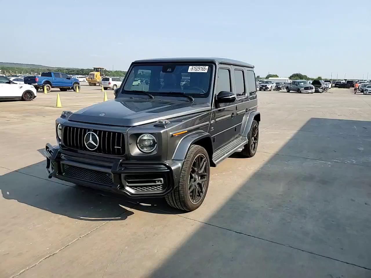 Фото: W1NYC7HJ3MX380683