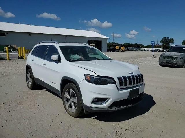 2019 Jeep Cherokee Limited VIN: 1C4PJMDX1KD441867 Lot: 70258365