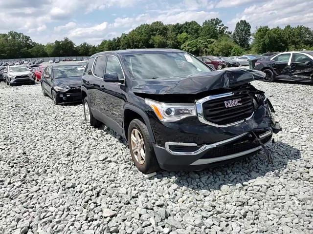 2019 GMC Acadia Sle VIN: 1GKKNKLA1KZ290262 Lot: 70303245