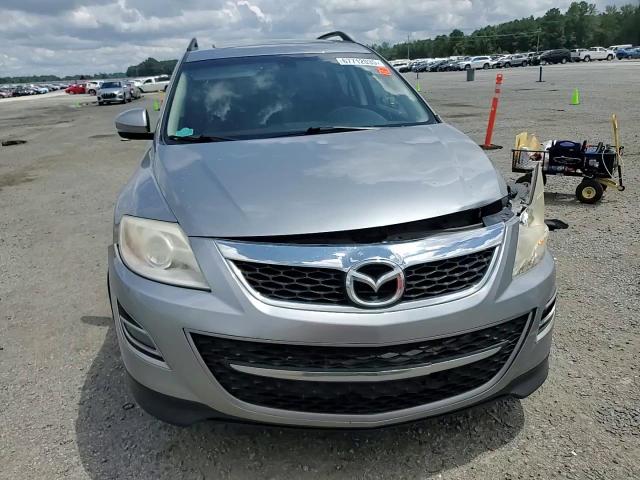 2012 Mazda Cx-9 VIN: JM3TB2DA1C0368804 Lot: 67712035