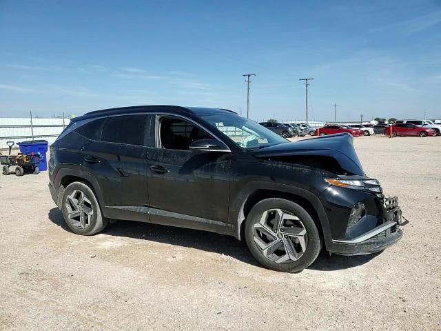2023 Hyundai Tucson Sel VIN: 5NMJF3AE2PH191848 Lot: 69394695