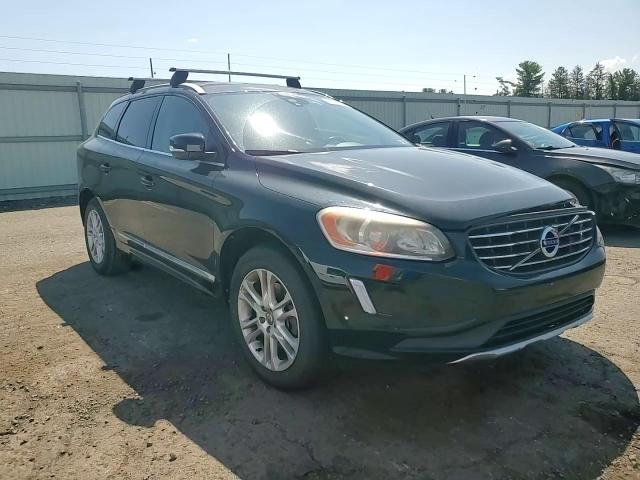 2015 Volvo Xc60 T5 Premier VIN: YV4612RK2F2738240 Lot: 65797435