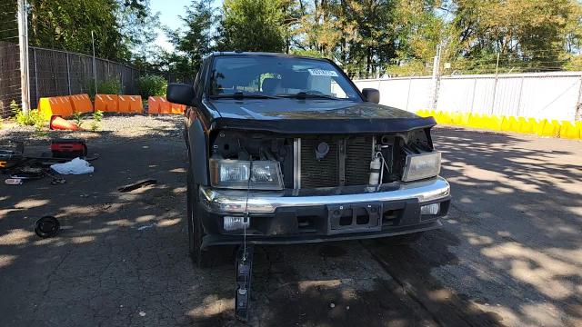2004 Chevrolet Colorado VIN: 1GCDT136648207773 Lot: 70318775