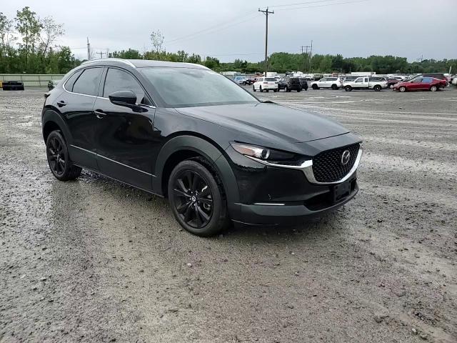 2024 Mazda Cx-30 Select VIN: 3MVDMBBM5RM640022 Lot: 70554835