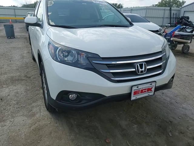 2014 Honda Cr-V Ex VIN: 5J6RM4H51EL042101 Lot: 68754895