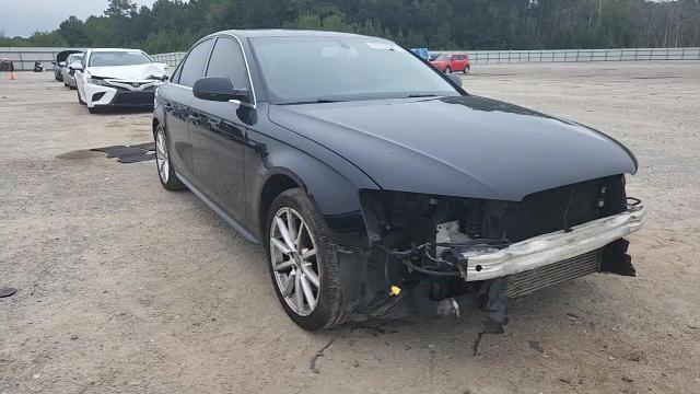 2016 Audi A4 Premium Plus S-Line VIN: WAUFFAFLXGN001781 Lot: 67812785