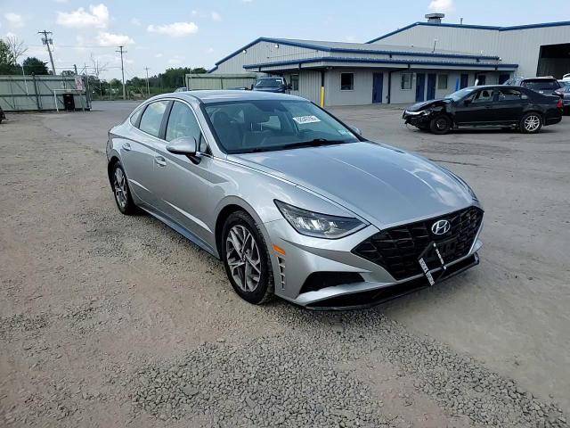 2021 Hyundai Sonata Sel VIN: 5NPEL4JA2MH066439 Lot: 68349705
