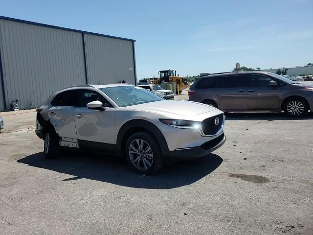 2024 Mazda Cx-30 Preferred VIN: 3MVDMBCM9RM687150 Lot: 67668475
