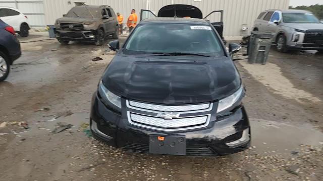 2013 Chevrolet Volt VIN: 1G1RB6E40DU105239 Lot: 69095975