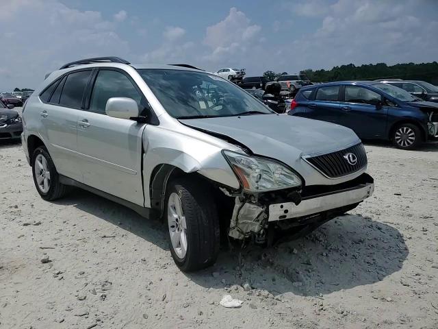 2005 Lexus Rx 330 VIN: 2T2GA31UX5C038018 Lot: 69674385