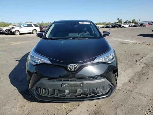 2020 Toyota C-Hr Xle VIN: JTNKHMBX0L1081224 Lot: 69250015