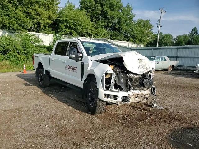 2024 Ford F250 Super Duty VIN: 1FT8W2BN6REF51300 Lot: 67979405