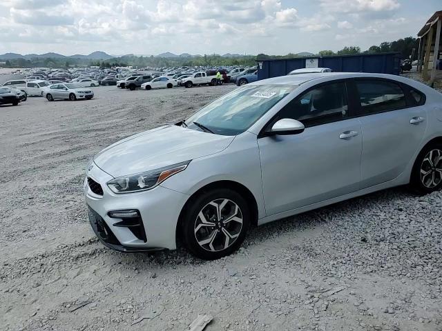 2021 Kia Forte Fe VIN: 3KPF24AD0ME317514 Lot: 69034005
