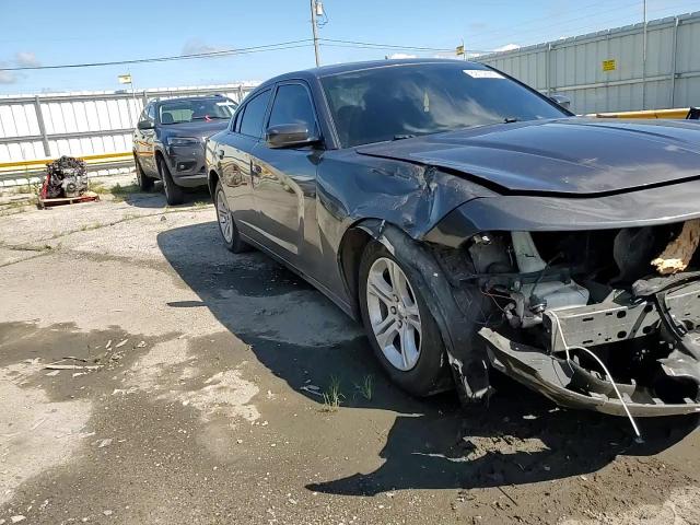 2019 Dodge Charger Sxt VIN: 2C3CDXBG9KH698941 Lot: 69739565