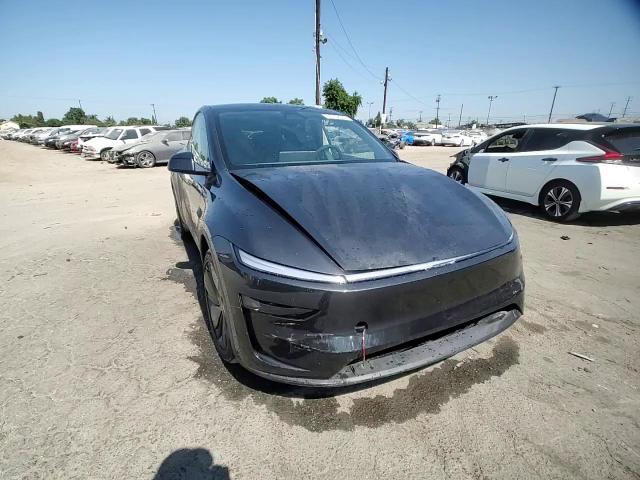 2026 Tesla Model Y VIN: 7SAYGDED1TF396241 Lot: 66102505