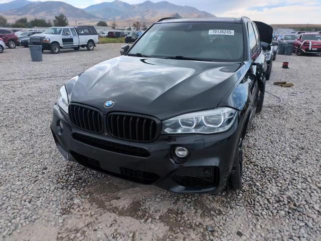2017 BMW X5 Xdr40E VIN: 5UXKT0C37H0S80967 Lot: 70136245