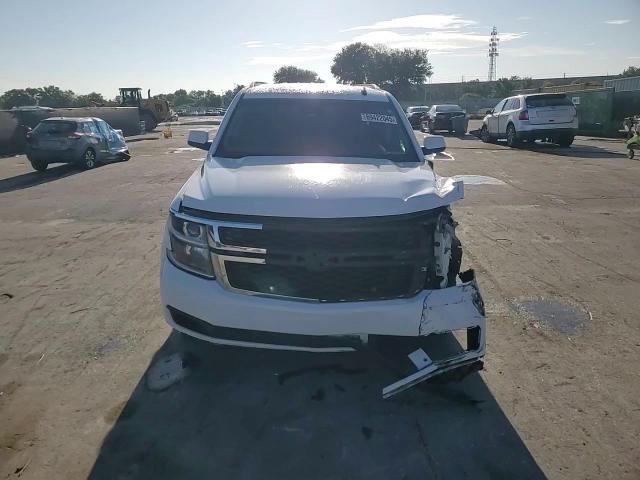 2015 Chevrolet Suburban C1500 Lt VIN: 1GNSCJKC9FR123062 Lot: 69422045