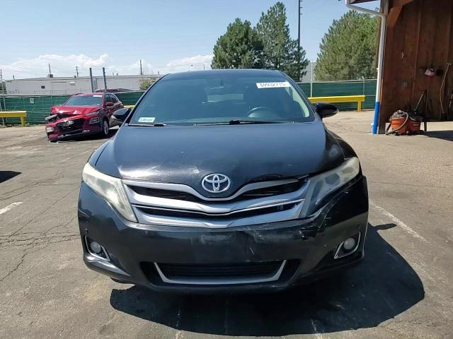 2014 Toyota Venza Le VIN: 4T3ZK3BB8EU064775 Lot: 69932715
