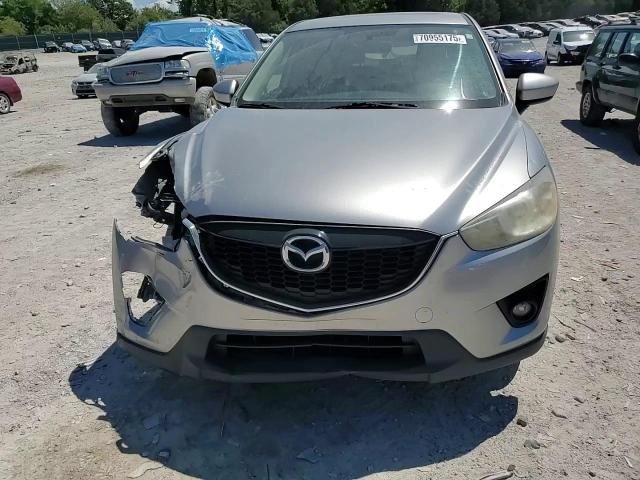 2013 Mazda Cx-5 Gt VIN: JM3KE4DE0D0156477 Lot: 70955175
