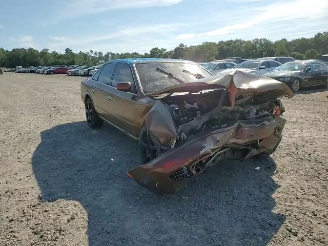 1994 Infiniti Q45 VIN: JNKNG01D6RM267103 Lot: 69777535