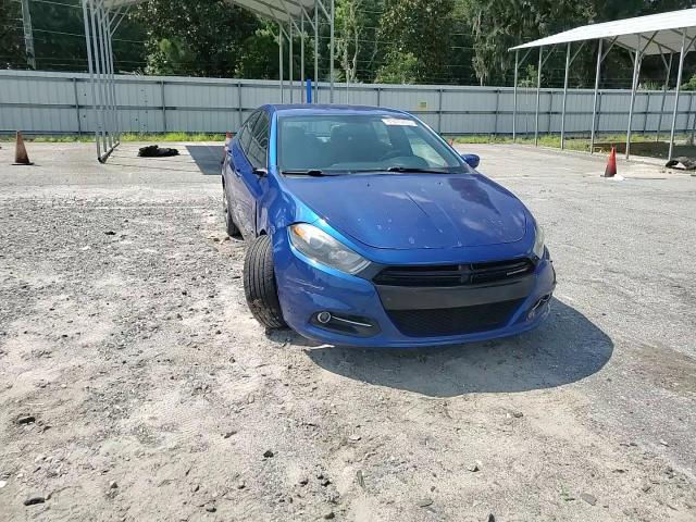 2014 Dodge Dart Sxt VIN: 1C3CDFBB5ED725066 Lot: 69479855