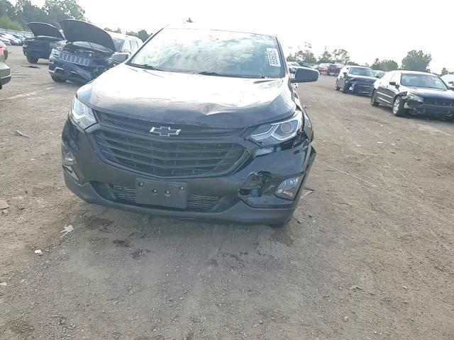 2020 Chevrolet Equinox Lt VIN: 3GNAXKEV7LL176669 Lot: 68959325