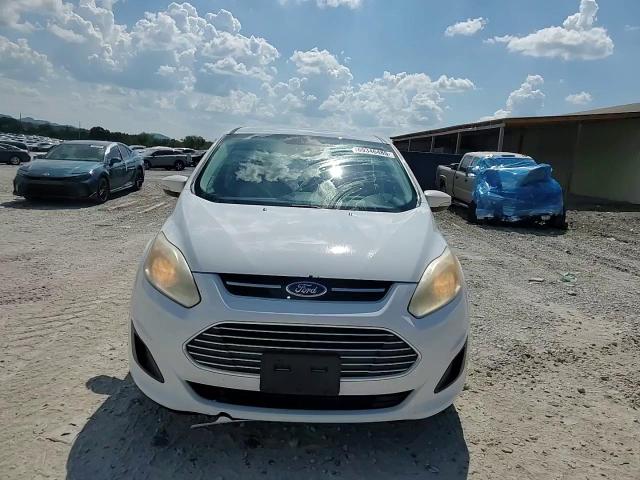 2013 Ford C-Max Se VIN: 1FADP5AU3DL541548 Lot: 69346485