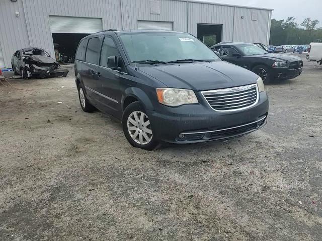 2014 Chrysler Town & Country Touring VIN: 2C4RC1BG9ER446238 Lot: 71029465