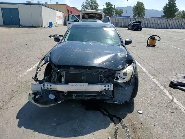 2013 Infiniti G37 Base VIN: JN1CV6AP8DM720581 Lot: 69320145