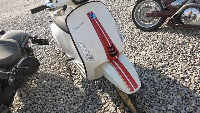 2022 Vespa Primavera/Sprint 150 VIN: ZAPM818G8N5802659 Lot: 67393745