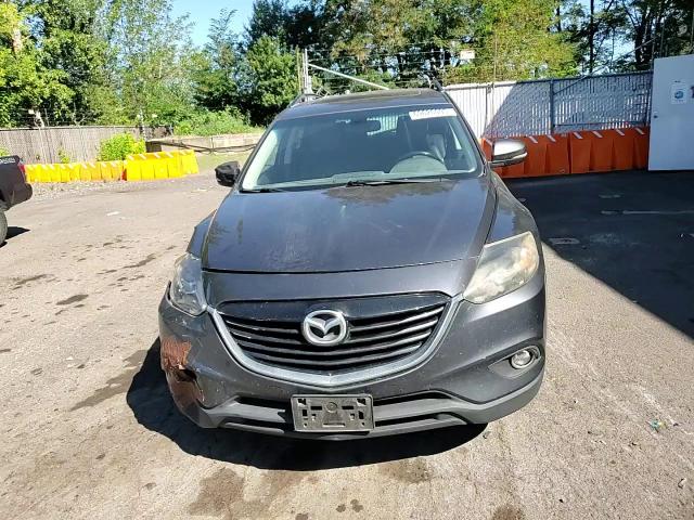 2014 Mazda Cx-9 Grand Touring VIN: JM3TB3DA1E0428170 Lot: 69626095