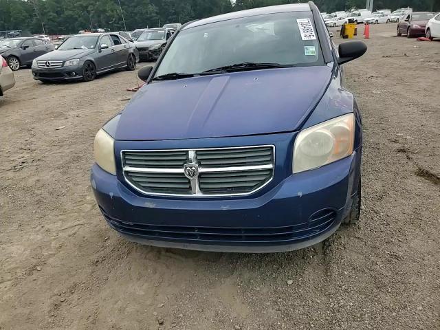 2010 Dodge Caliber Sxt VIN: 1B3CB4HA3AD536240 Lot: 70346915