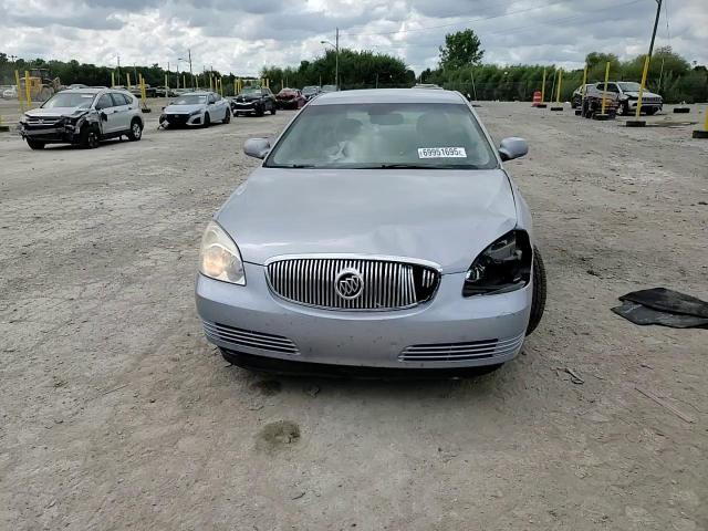 2006 Buick Lucerne Cx VIN: 1G4HP57246U190501 Lot: 69951695