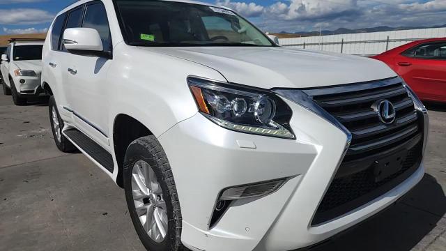2019 Lexus Gx 460 VIN: JTJBM7FX9K5237938 Lot: 70734055