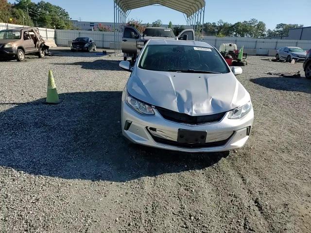 2016 Chevrolet Volt Ltz VIN: 1G1RD6S54GU128003 Lot: 70362825