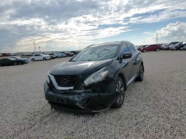 2015 Nissan Murano S VIN: 5N1AZ2MH6FN280357 Lot: 70695555