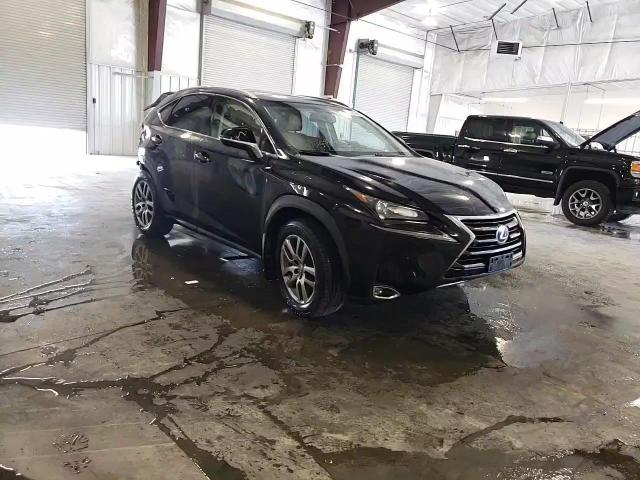 2016 Lexus Nx 200T Base VIN: JTJBARBZXG2092185 Lot: 69889865