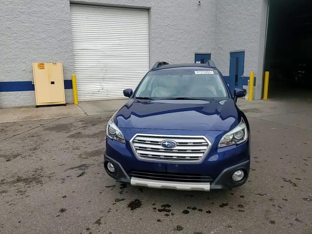 2015 Subaru Outback 2.5I Limited VIN: 4S4BSBLC7F3224003 Lot: 67315265