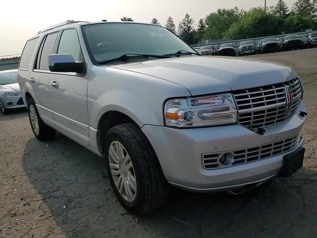 2012 Lincoln Navigator VIN: 5LMJJ2J59CEL08520 Lot: 67774255