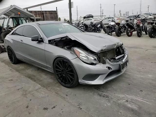 2014 Mercedes-Benz E 350 VIN: WDDKJ5KB7EF264702 Lot: 68219375