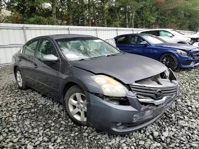 2008 Nissan Altima 2.5 VIN: 1N4AL21E38N544305 Lot: 69299435