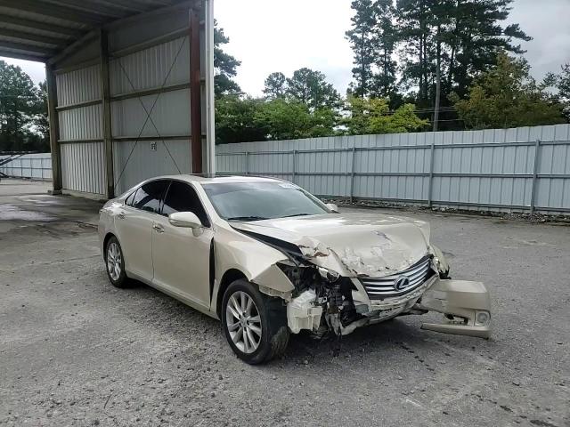 2010 Lexus Es 350 VIN: JTHBK1EG7A2353662 Lot: 69082695