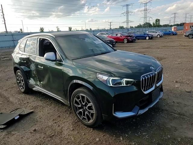 2023 BMW X1 xDrive28I VIN: WBX73EF01P5Y25751 Lot: 70450485