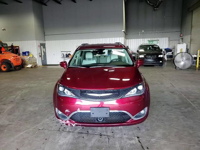 2017 Chrysler Pacifica Touring L Plus VIN: 2C4RC1EGXHR511422 Lot: 68440315