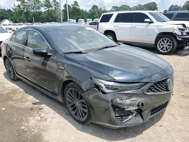 2021 Acura Ilx Premium A-Spec VIN: 19UDE2F80MA005230 Lot: 67771055